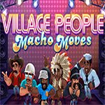 Village People® Macho Moves